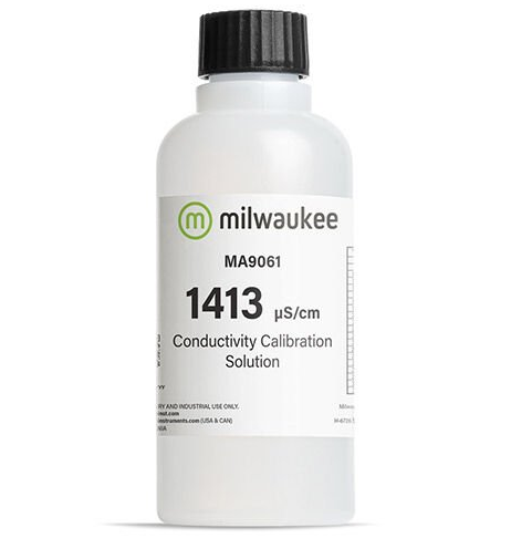 İletkenlik Kalibrasyon Çözeltisi